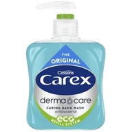 Mydła - Cussons CAREX - PURE BLUE - miniaturka - grafika 1