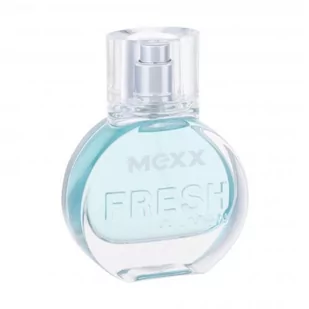 Mexx Fresh Woman woda toaletowa 30 ml dla kobiet - Wody i perfumy damskie - miniaturka - grafika 1