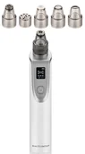 Urządzenia do mikrodermabrazji - Mikrodermabrazja diamentowa mobilna - miniaturka - grafika 1