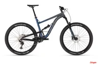 Rowery - Rower Kellys Thorx 10 29" Quartz Blue 2024 - miniaturka - grafika 1