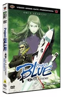 Anime DVD - Project Blue odc 5-8) - miniaturka - grafika 1