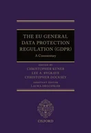 E-booki obcojęzyczne - EU General Data Protection Regulation (GDPR) [DRM] - miniaturka - grafika 1