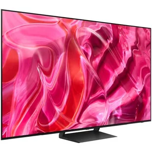 Telewizor SAMSUNG QE77S90CAT - Telewizory - miniaturka - grafika 1