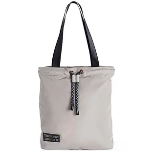 Munich Deep Tote, Torby Unisex Dorosły Moda Beżowy 487, Beżowy 487 - Torebki damskie - miniaturka - grafika 1