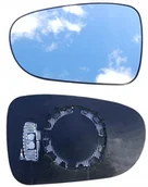 Lusterka samochodowe - WKŁAD LUSTERKA LEWY VW SHARAN 1995-1998 GRZANY P-ń - miniaturka - grafika 1