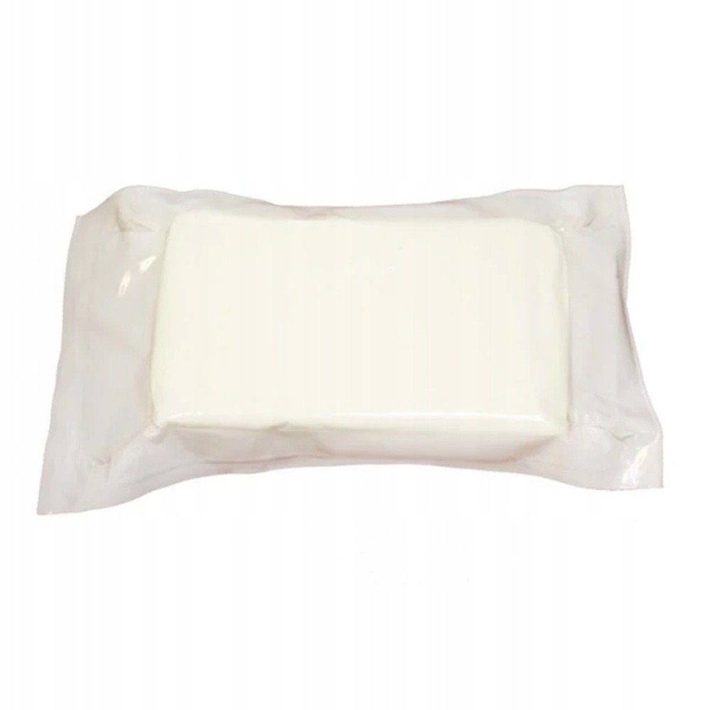 Twaróg tłusty krajanka blok około 2,5 kg