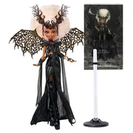 Lalki dla dziewczynek - Monster High Dragon Queen Lalka Modowa Celebrity Doll Ru Paul - miniaturka - grafika 1