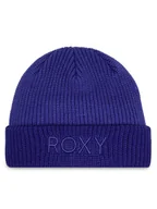 Czapki damskie - Roxy Czapka ERJHA04165 Niebieski - miniaturka - grafika 1