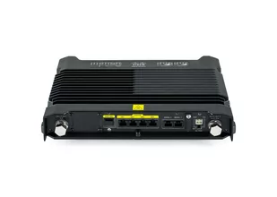 IR829-2LTE-EA-EK9 - 2x SIM 4G LTE, WiFi 2.4/5GHz, 4x 1GE RJ45, 1x 1G SFP, Licencja security, Cisco ISR IR829 Przemysłowy Router - Routery - miniaturka - grafika 1