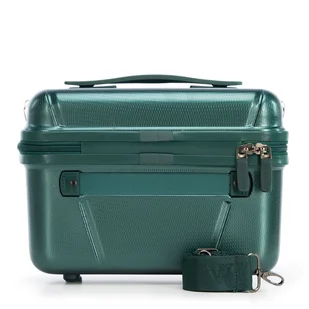 Kosmetyczka Kuferek Wittchen Explorer line 56-3P-124 - Kosmetyczki, organizery i kuferki - miniaturka - grafika 5