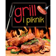 Kuchnie świata - Olesiejuk Grill i piknik LIT-10146 - miniaturka - grafika 1