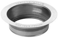 Młynki i rozdrabniacze odpadów - Przedłużony kołnierz InSinkErator do zlewów ceramicznych (grubość dna 19-44mm) (ISE-KOL-CER) - miniaturka - grafika 1