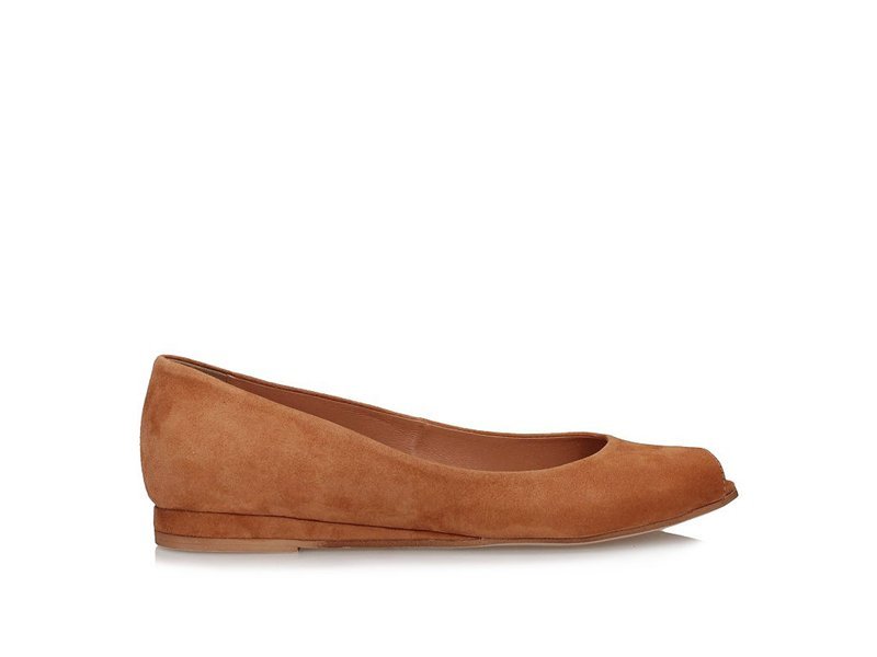 Balerina Toscanio z odkrytym przodem KO 46 - 37