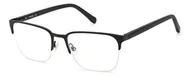 Okulary korekcyjne, oprawki, szkła - Okulary korekcyjne Fossil FOS 7110 G 003 - miniaturka - grafika 1