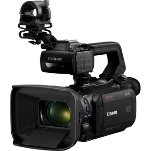Kamera cyfrowa Kamera Canon XA70 - Kamery cyfrowe - miniaturka - grafika 1