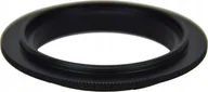 Tulejki, adaptery, redukcje do aparatów - Freepower Pierścień odwrotnego mocowania FreePower Nikon F na 52 mm - miniaturka - grafika 1