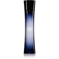 Wody i perfumy damskie - Giorgio Armani Code Women woda perfumowana 75ml - miniaturka - grafika 1