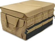 Torby sportowe - Torba Offlander organizer do bagażnika (kolor Zielony) - miniaturka - grafika 1