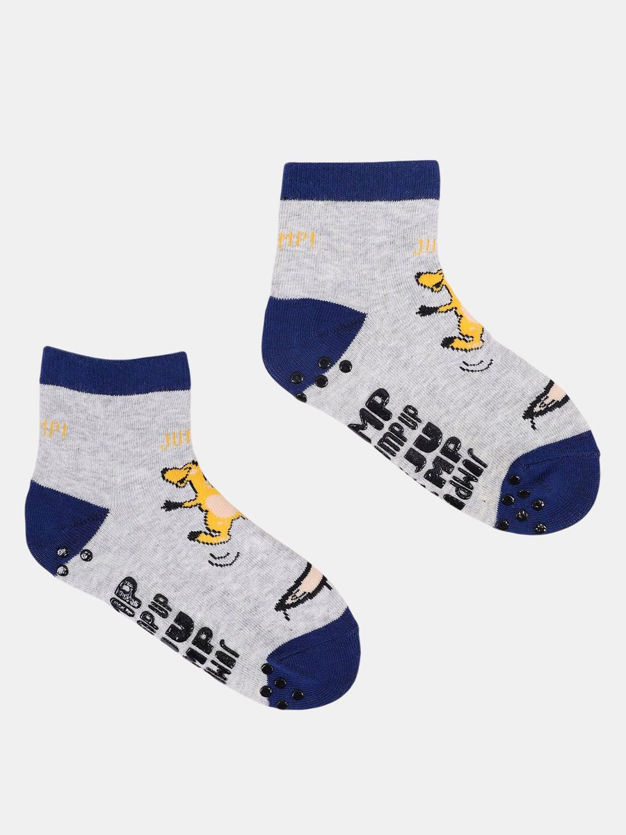 Stopki z ABS 31-34 wzór A