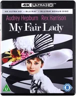 Filmy obyczajowe Blu-ray - My Fair Lady - miniaturka - grafika 1