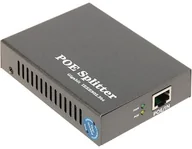 Powerline communications - SPLITTER POE SPT-POE/12V6A GTX - miniaturka - grafika 1