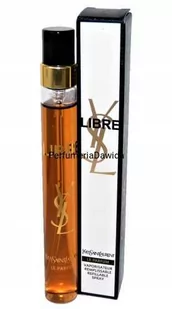 Yves Saint Laurent LIBRE LE PARFUM EdP 10ml - Wody i perfumy damskie - miniaturka - grafika 1