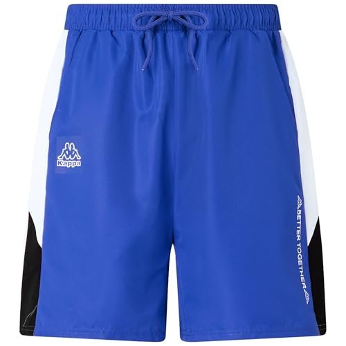 Kappa Gelia Bag Wygodna i stylowa odzież sportowa, kolor czerwony, rozmiar M