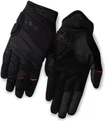 Rękawiczki rowerowe - Giro Rękawiczki damskie Xena długi palec black r. M GR-7068687 - miniaturka - grafika 1