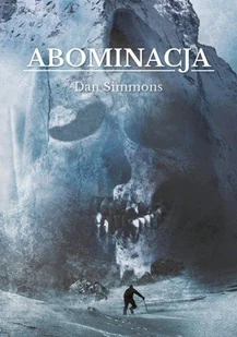 Abominacja - Powieści sensacyjne - miniaturka - grafika 2