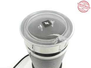Spieniacz do mleka NESPRESSO Aeroccino 3694 - AGD OUTLET - miniaturka - grafika 2