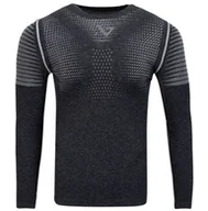 Hokej - T-shirt kompresyjny Bauer  ELITE SEAMLESS Senior S/M - miniaturka - grafika 1