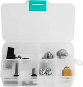 Akcesoria fotograficzne - SmallRig SMALLRIG 3995 SCREW RATCHET WINGNUT SET - miniaturka - grafika 1