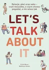Komiksy dla młodzieży - Let's Talk About It - miniaturka - grafika 1