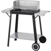 Grille - Activa MANCHESTER 10825 - miniaturka - grafika 1