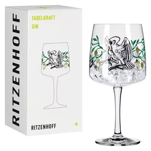 Kieliszek do ginu Ritzenhoff, Karin Rytter #3 - Kieliszki - miniaturka - grafika 1