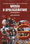 Wiedza o społeczeństwie. Podręcznik do liceum ogólnokształcącego. Zakres rozszerzony - Podręczniki dla liceum - miniaturka - grafika 1