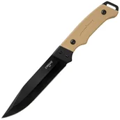 Noże - Camillus M26 / 10" CAŁKOWITA DŁUGOŚĆ / 5" OSTRZE DROP POINT / 3CR13 / OPAKOWANIE BLISTER CAM-1902 - miniaturka - grafika 1