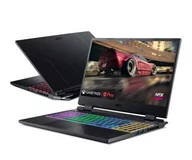 Laptopy - Acer Nitro 5 R7-6800H/16GB/512 RTX3060 165Hz NH.QGZEP.008 - miniaturka - grafika 1