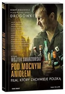 Filmy polskie DVD - Pod Mocnym Aniołem - miniaturka - grafika 1