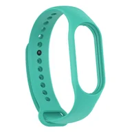 Akcesoria do smartwatchy - Opaska Smart Band M5/M6 MIĘTOWY / MINT - miniaturka - grafika 1