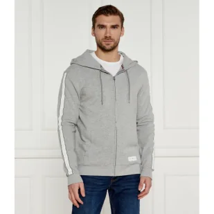 Tommy Hilfiger Bluza Regular Fit - Bluzy męskie - miniaturka - grafika 1