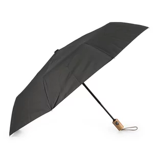 Parasol automatyczny z drewnianą rączką - Parasole Parasol automatyczny z drewnianą rączką - Parasole - miniaturka - grafika 1