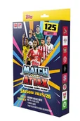 Czasopisma - Bundesliga Match Attax TCG Mega Pack - miniaturka - grafika 1