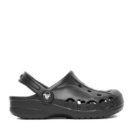 Buty dla chłopców - Klapki Crocs C-BAYA CLOG K 207013-001 Czarny - miniaturka - grafika 1