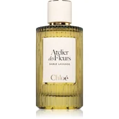 Wody i perfumy damskie - Chloé Atelier des Fleurs Sable Lavande woda perfumowana dla kobiet 150 ml - miniaturka - grafika 1