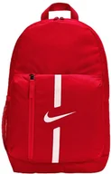 Plecaki - Nike Academy Team Jr Backpack DA2571-657 Rozmiar: One size - miniaturka - grafika 1