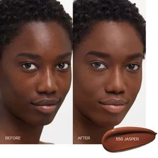 Shiseido Korektor Synchro Skin Self Refreshing Dual Tip Concealer 550 Jasper - Podkłady do twarzy - miniaturka - grafika 2