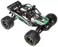 Samochody i pojazdy dla dzieci - XLH Samochód Desert Off-Road Racer 2WD 1:12 2.4GHz RTR Zielony XLH-9120-GRN - miniaturka - grafika 1