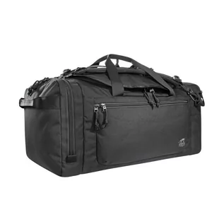 Torby sportowe - Tasmanian Tiger - Torba taktyczna Officers Bag - 58 l - Czarna - 7797.040 - grafika 1