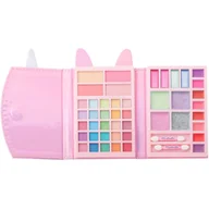 Cienie do powiek - Martinelia Little Unicorn Travell Wallet paletka cieni do oczu - miniaturka - grafika 1